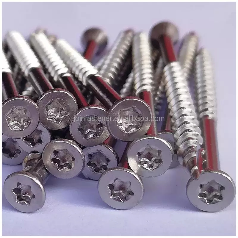 Self Drilling Screw Tapping Screws Galvanized Self Drilling Screws Galvanized Truss Head Self Drilling (5)