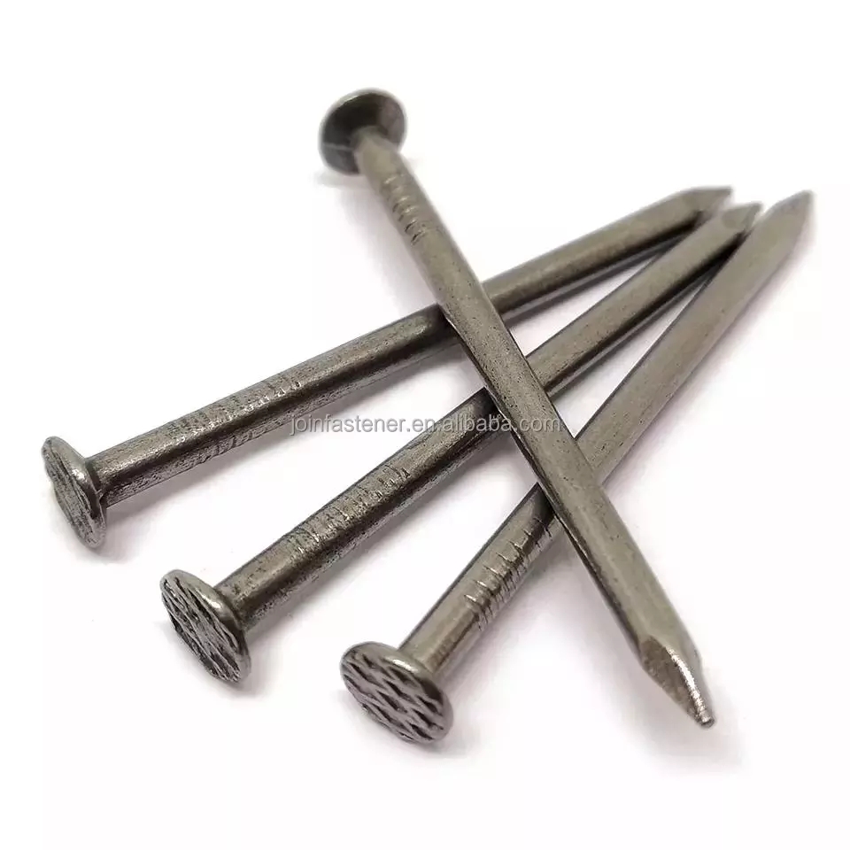 Common nail