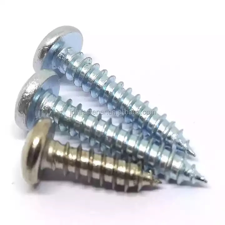 Factory Customizing Pan Flat Head Screw Torx Square Drive Robertson Wood Self Tapping Decking Screws Stainless Steel